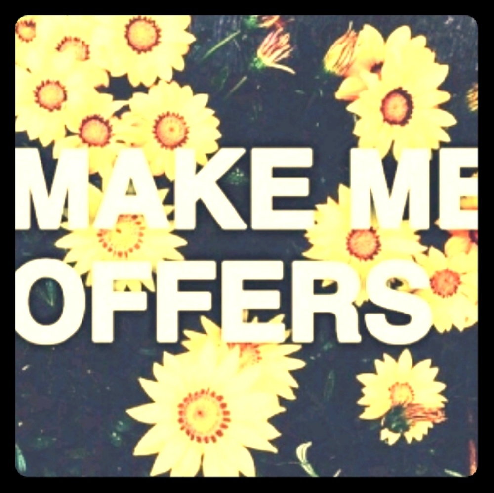 Offers!